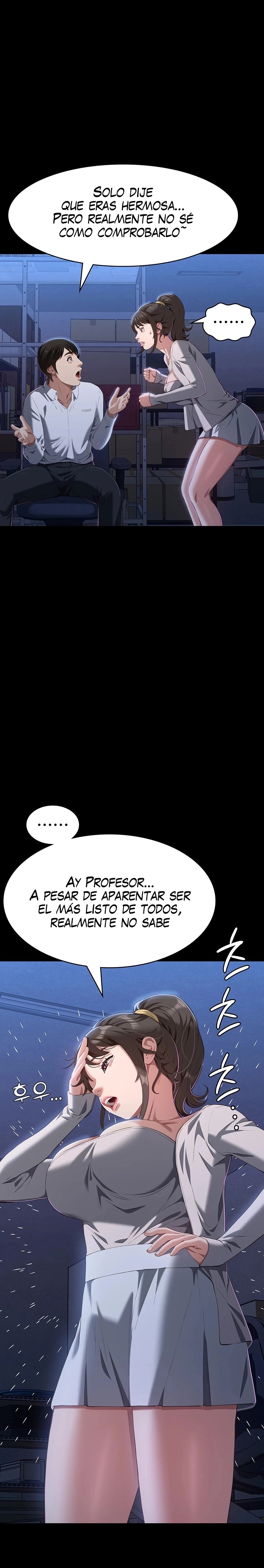 Resume Raw Chapter 83 Page 19