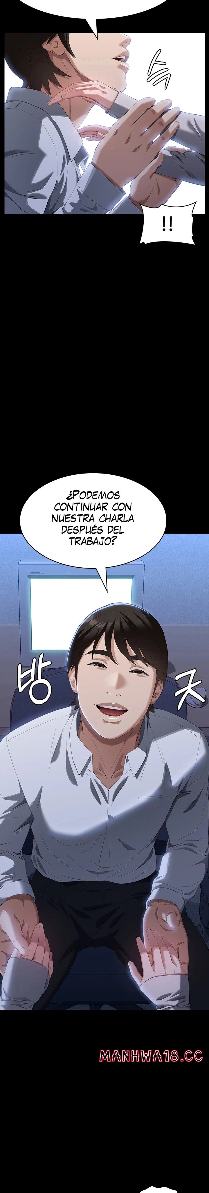 Resume Raw Chapter 83 Page 26