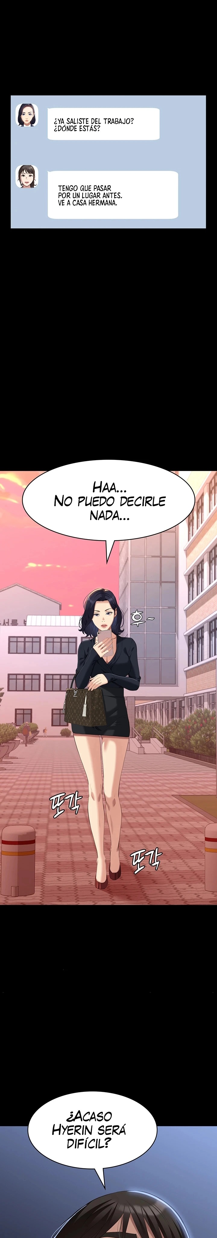 Resume Raw Chapter 83 Page 28