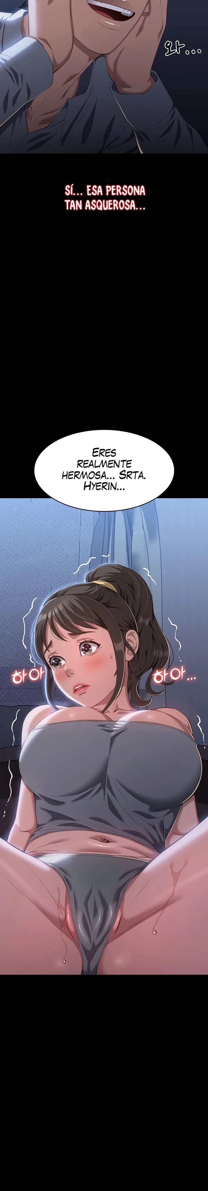 Resume Raw Chapter 83 Page 31