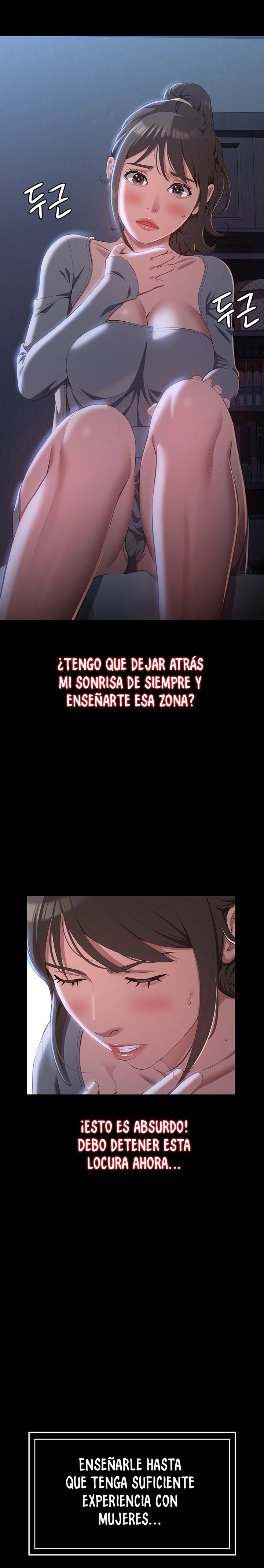 Resume Raw Chapter 84 Page 20