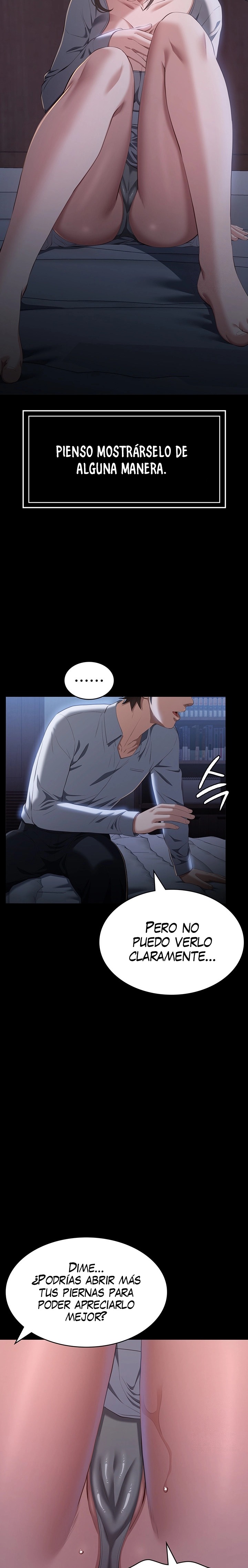 Resume Raw Chapter 84 Page 22