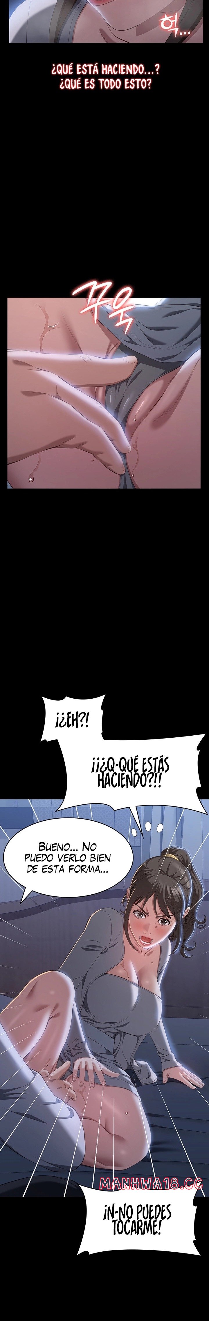 Resume Raw Chapter 84 Page 27