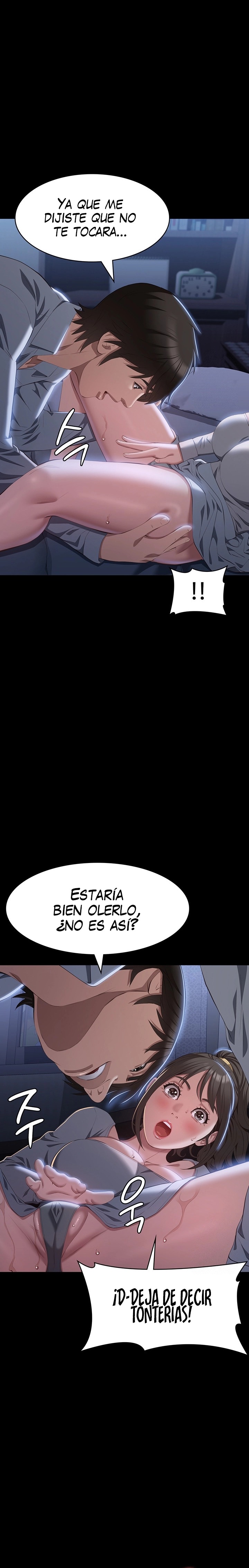 Resume Raw Chapter 84 Page 30