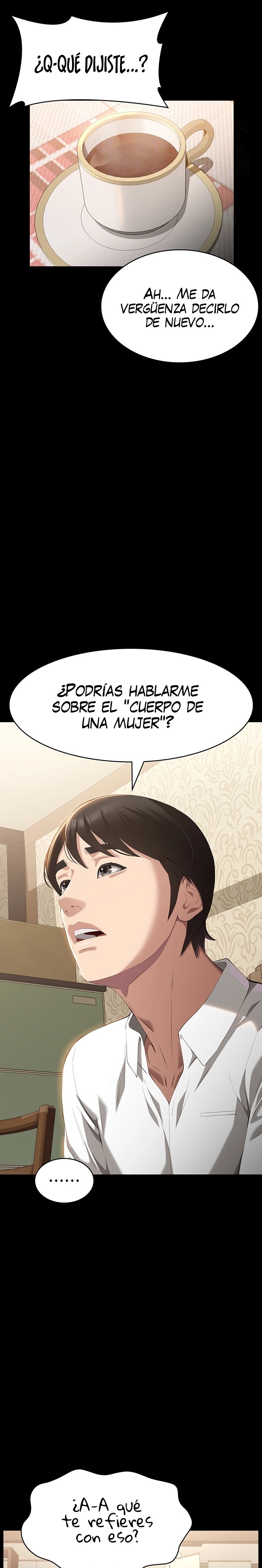 Resume Raw Chapter 84 Page 8