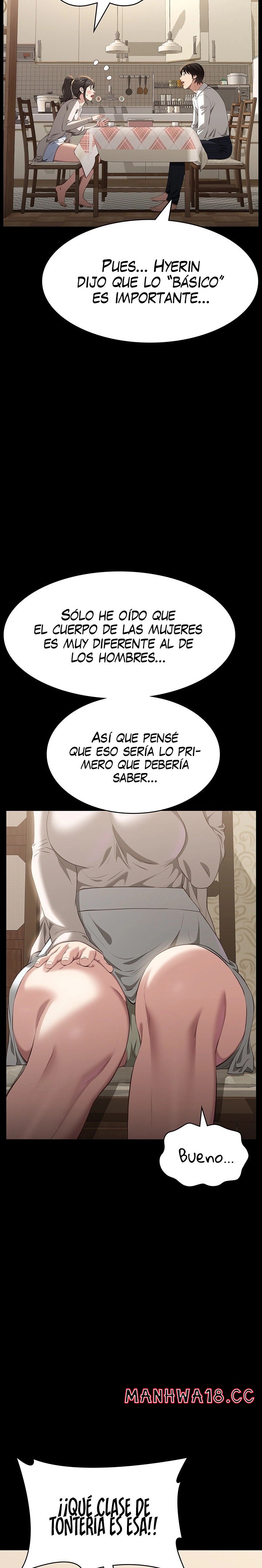 Resume Raw Chapter 84 Page 9