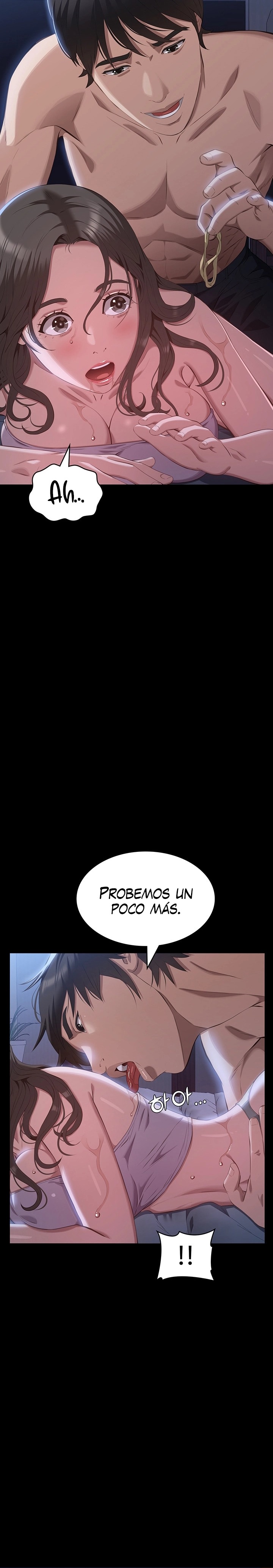 Resume Raw Chapter 85 Page 22