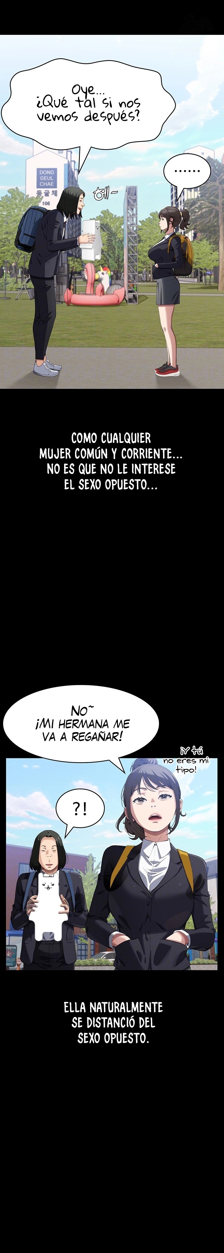 Resume Raw Chapter 85 Page 5