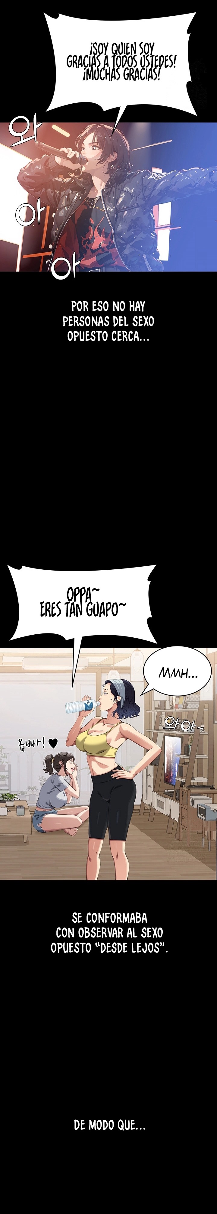 Resume Raw Chapter 85 Page 6