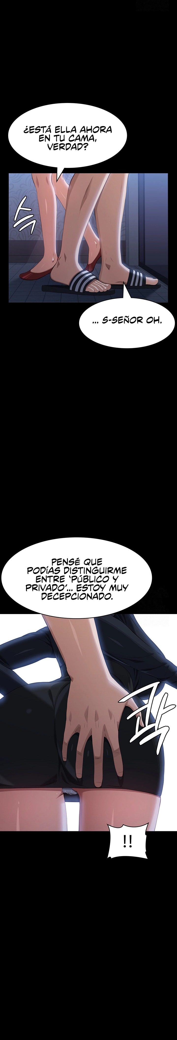 Resume Raw Chapter 86 Page 10