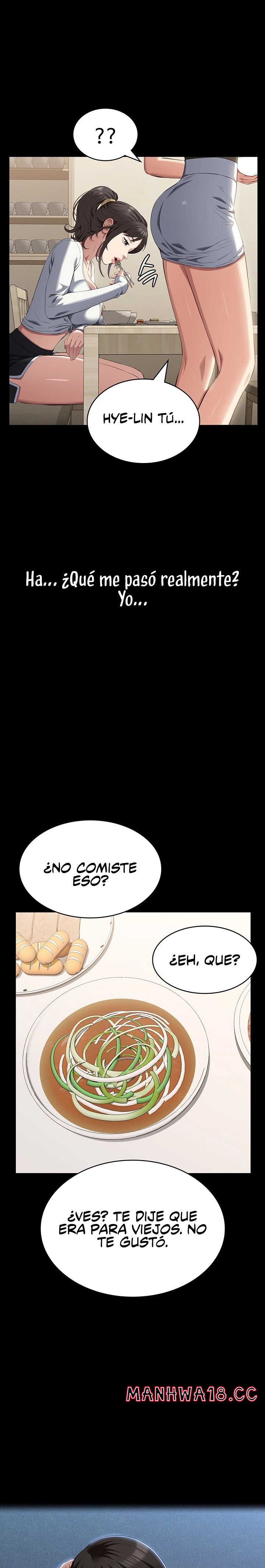 Resume Raw Chapter 86 Page 18
