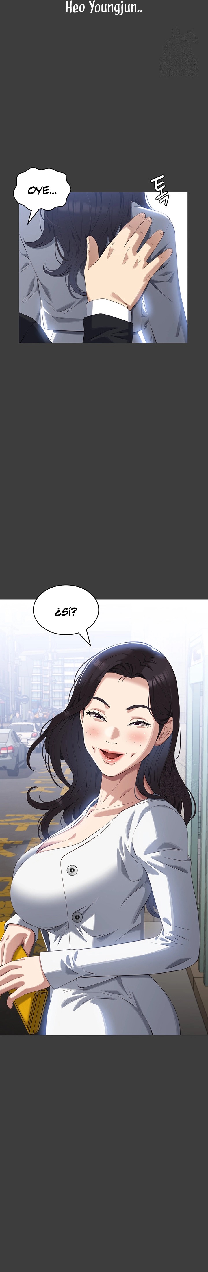 Resume Raw Chapter 86 Page 23