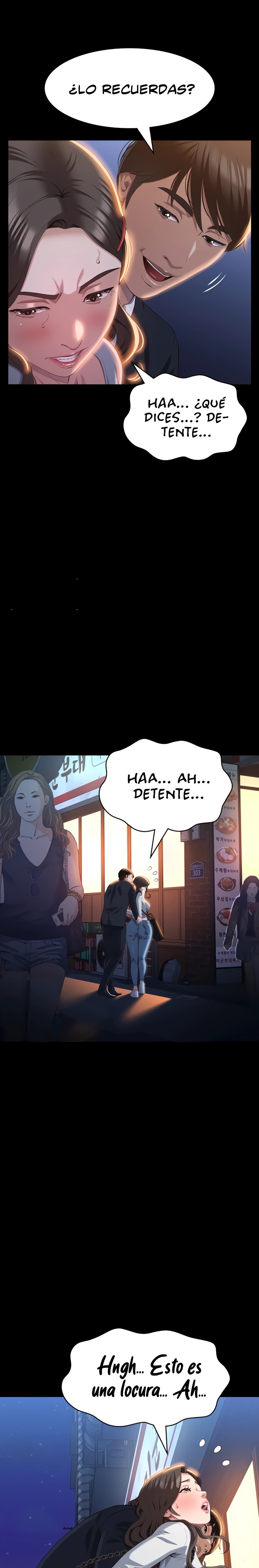 Resume Raw Chapter 87 Page 14
