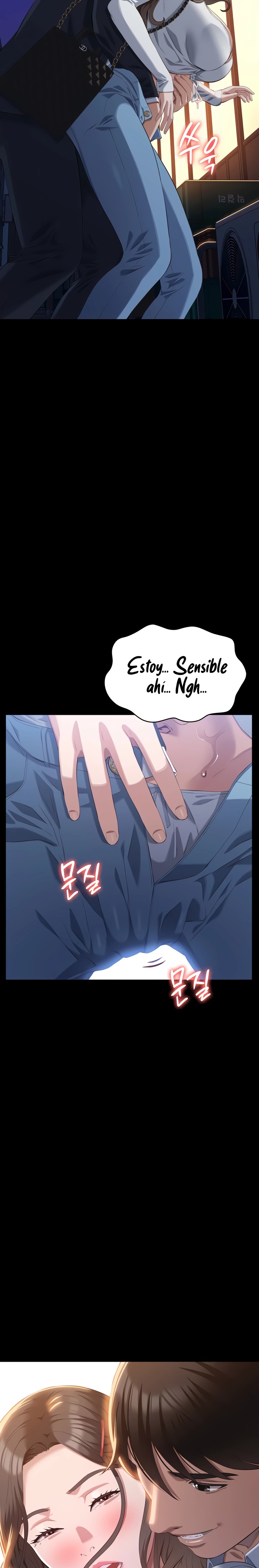 Resume Raw Chapter 87 Page 15