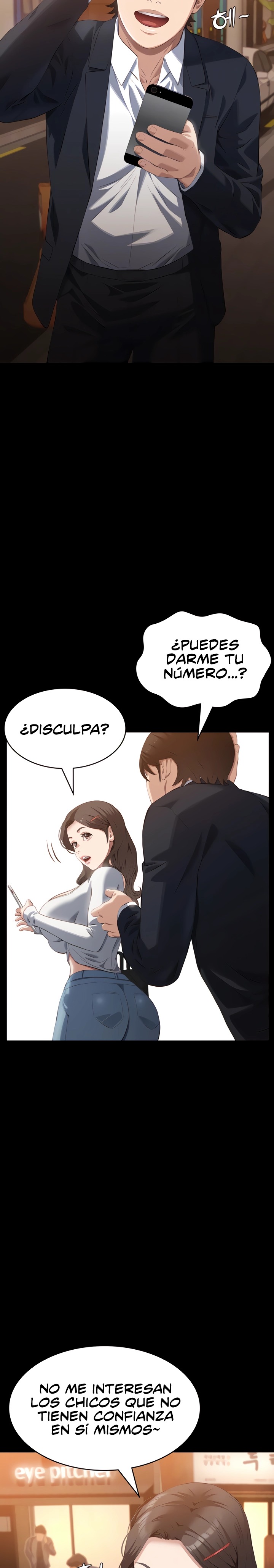 Resume Raw Chapter 87 Page 3