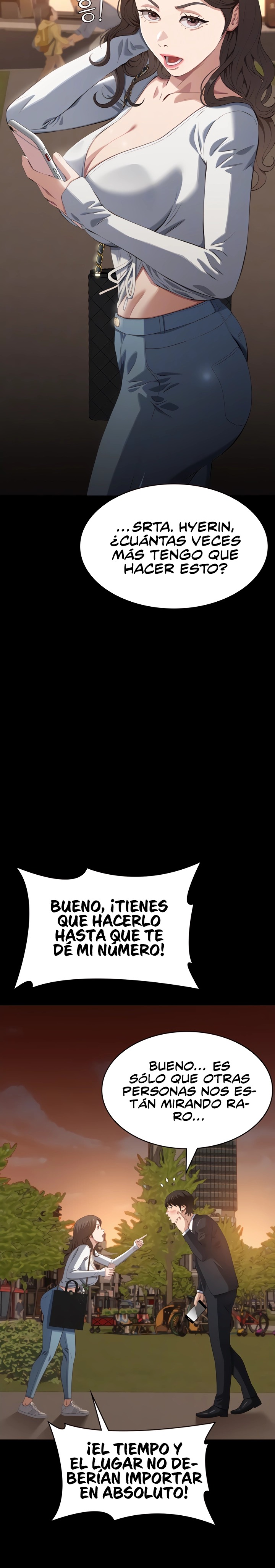 Resume Raw Chapter 87 Page 4