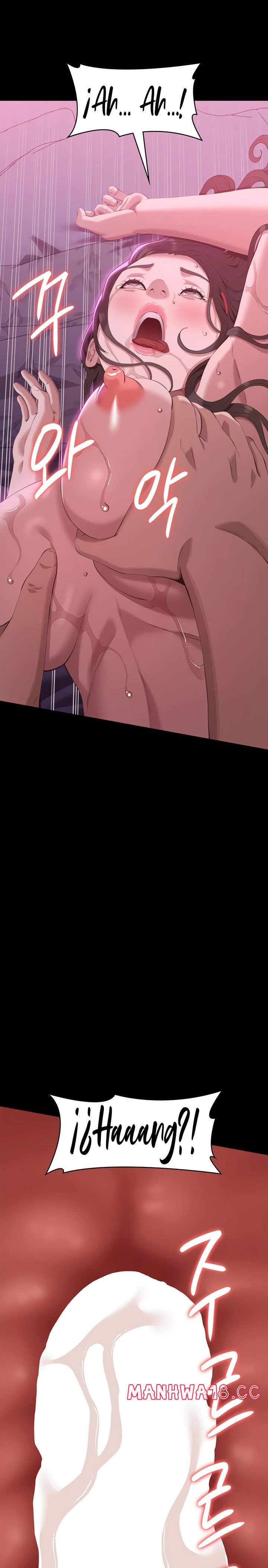 Resume Raw Chapter 88 Page 22