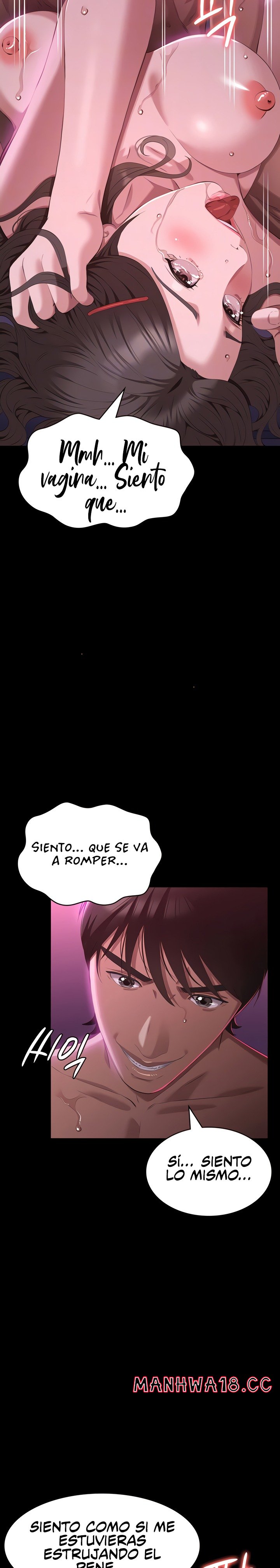 Resume Raw Chapter 88 Page 8
