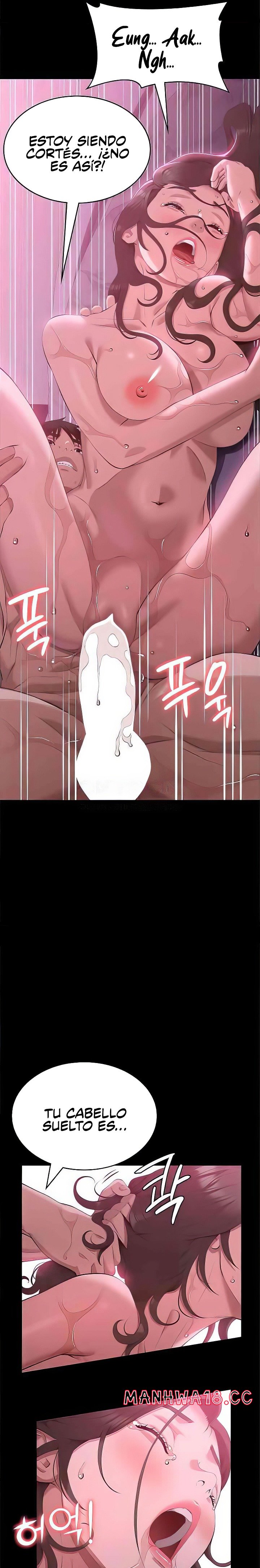 Resume Raw Chapter 89 Page 21