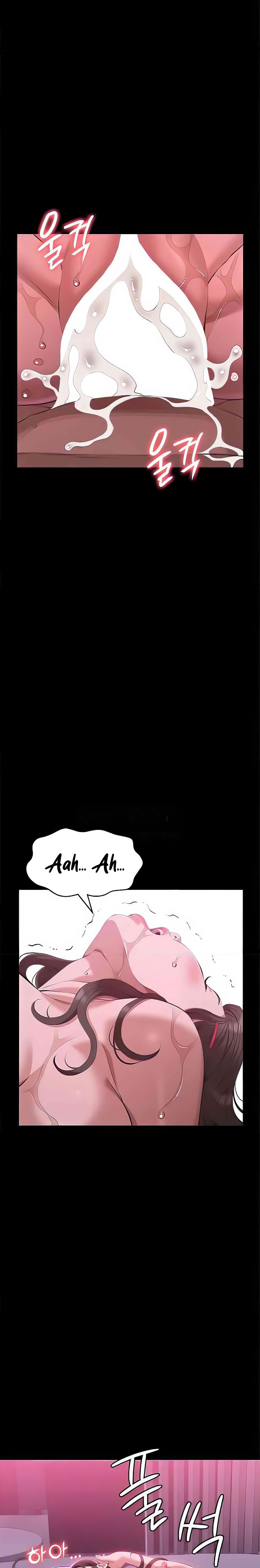 Resume Raw Chapter 89 Page 28