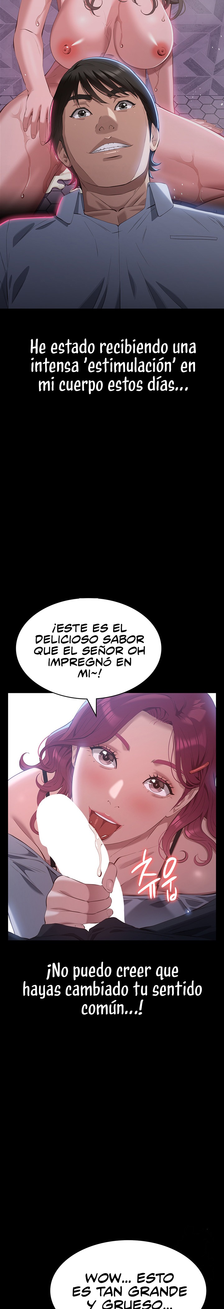 Resume Raw Chapter 90 Page 18