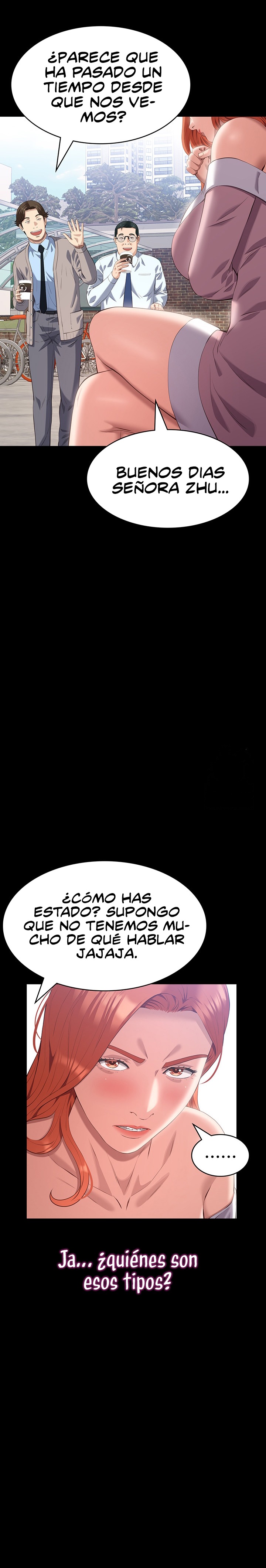 Resume Raw Chapter 90 Page 33