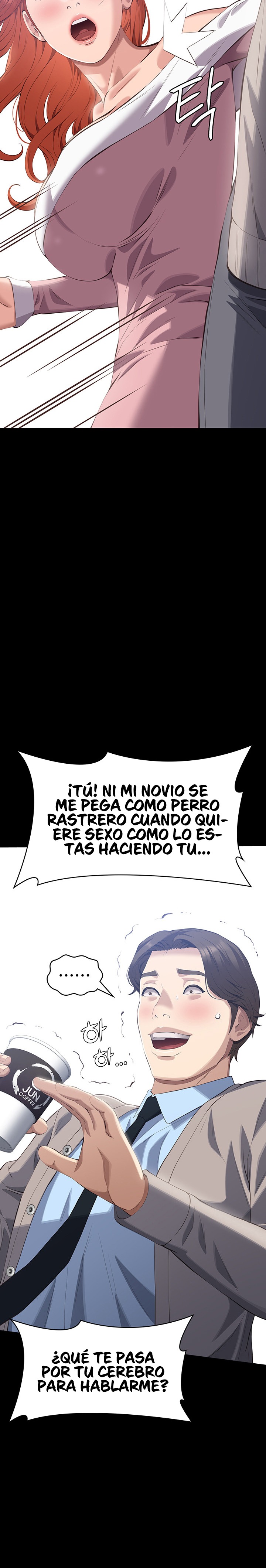 Resume Raw Chapter 90 Page 39