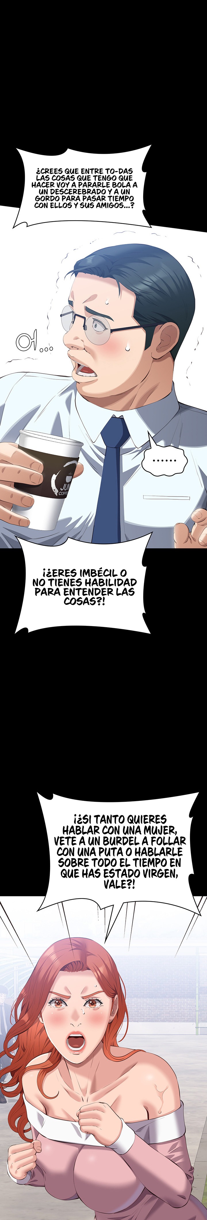 Resume Raw Chapter 90 Page 40