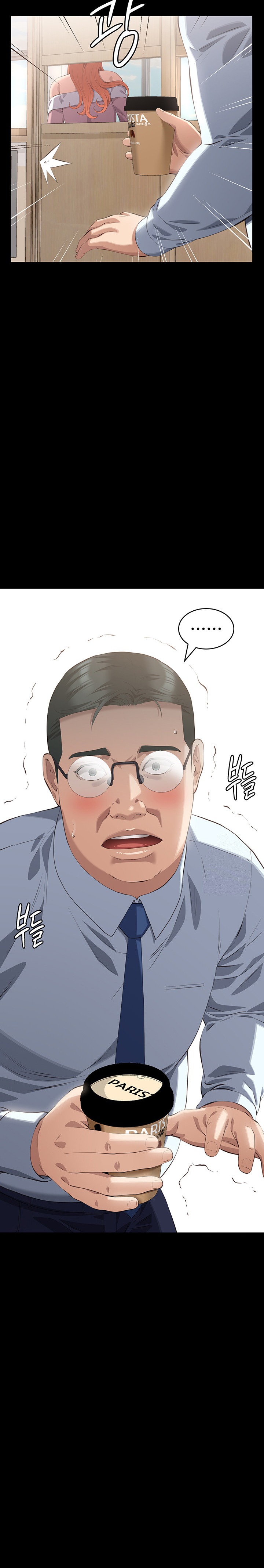 Resume Raw Chapter 91 Page 10