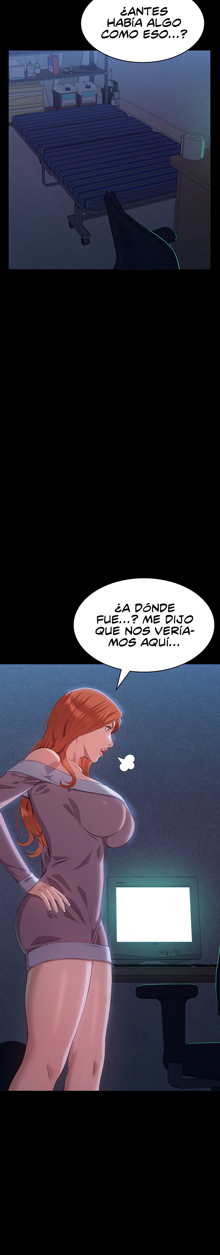 Resume Raw Chapter 91 Page 17