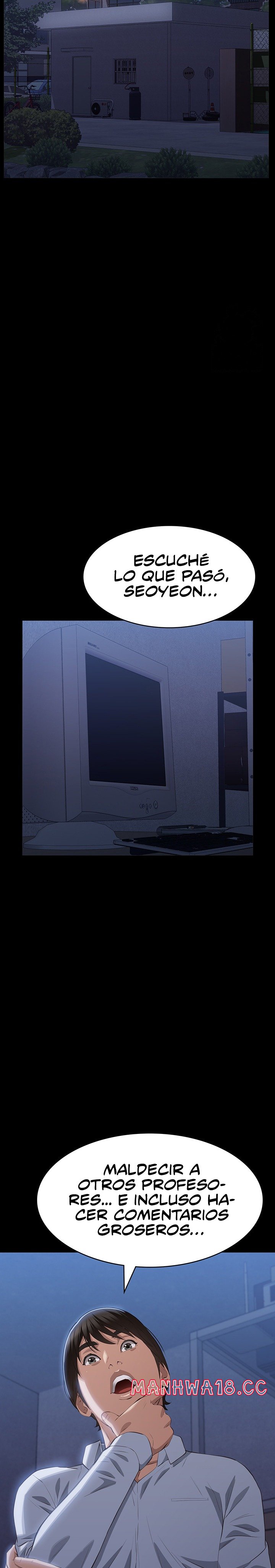 Resume Raw Chapter 91 Page 22