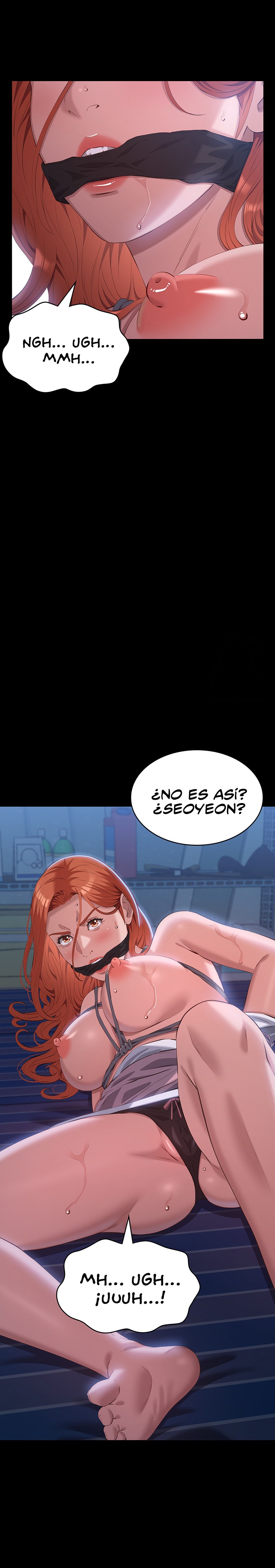 Resume Raw Chapter 91 Page 24