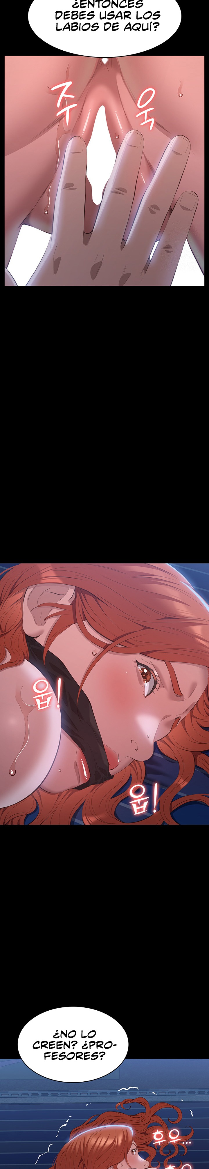 Resume Raw Chapter 91 Page 31