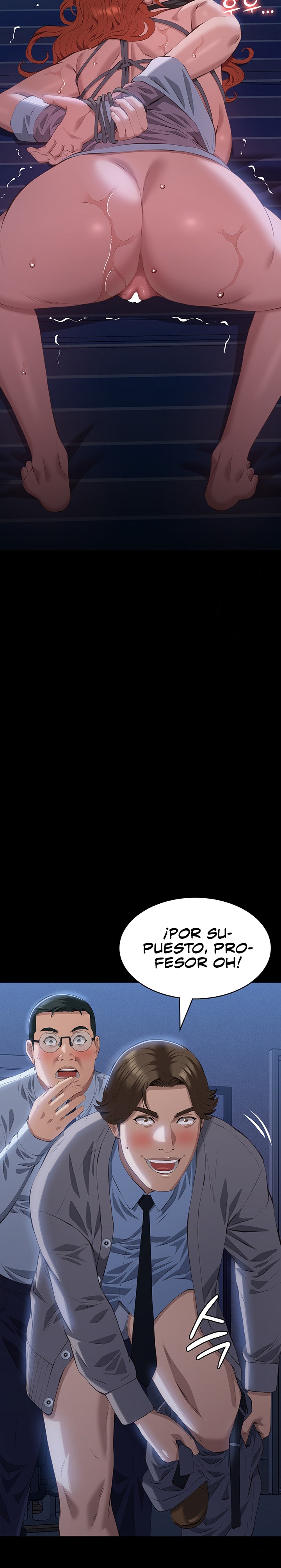 Resume Raw Chapter 91 Page 32