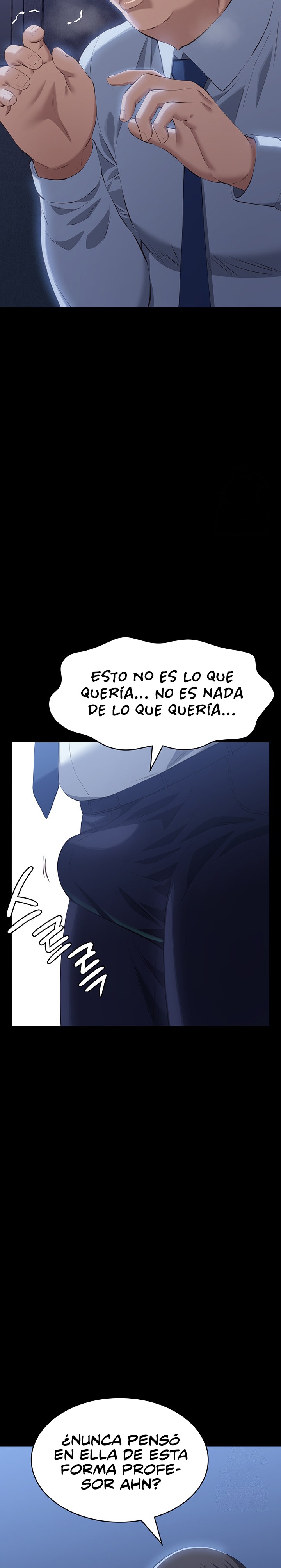 Resume Raw Chapter 91 Page 36