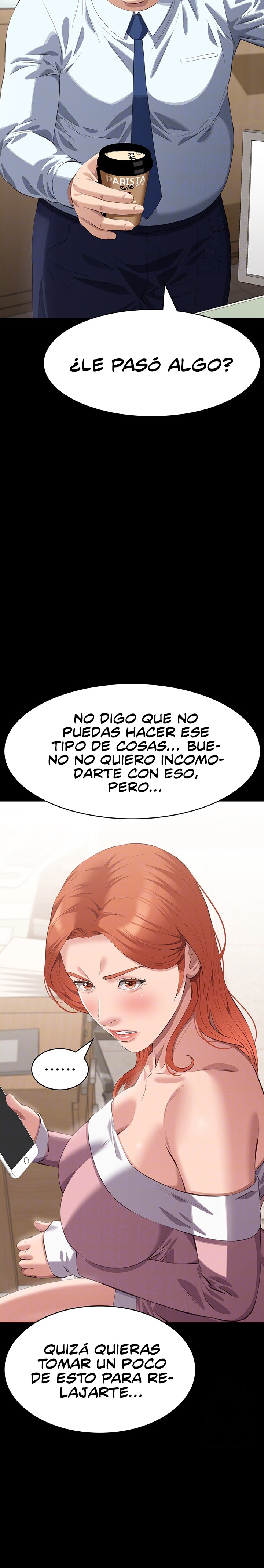 Resume Raw Chapter 91 Page 7