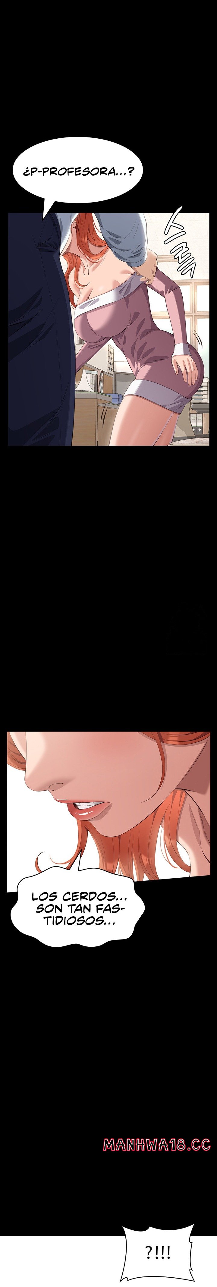 Resume Raw Chapter 91 Page 8