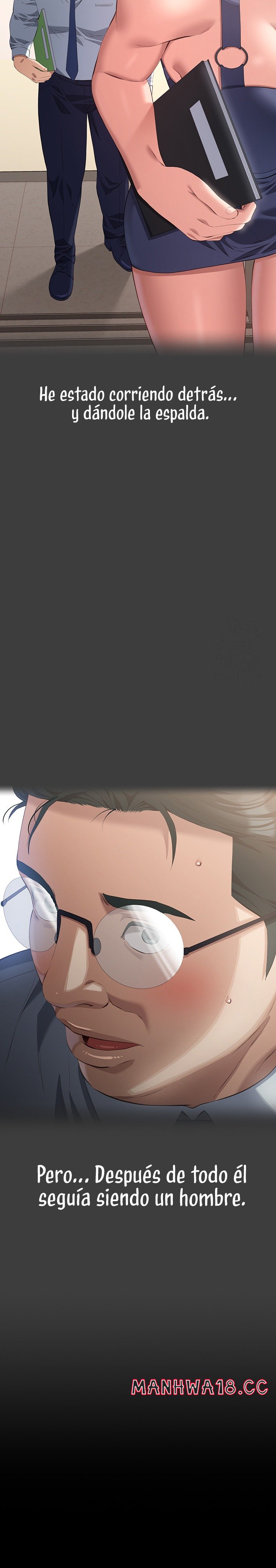 Resume Raw Chapter 92 Page 10