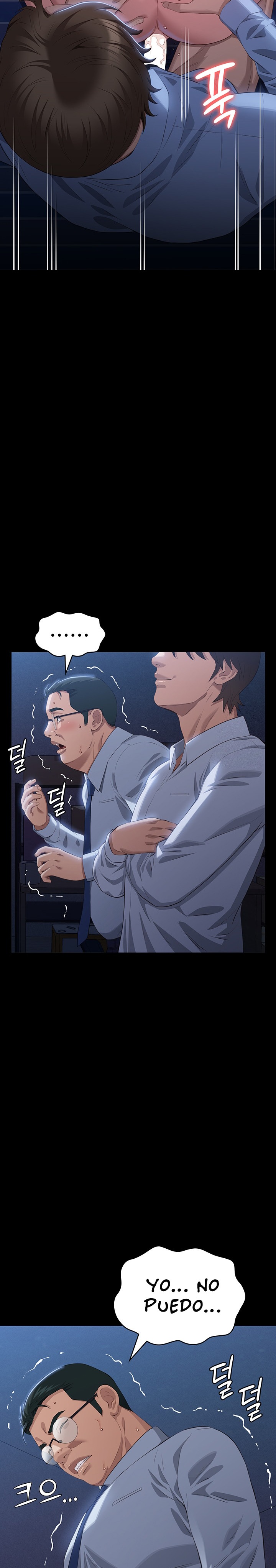 Resume Raw Chapter 92 Page 13