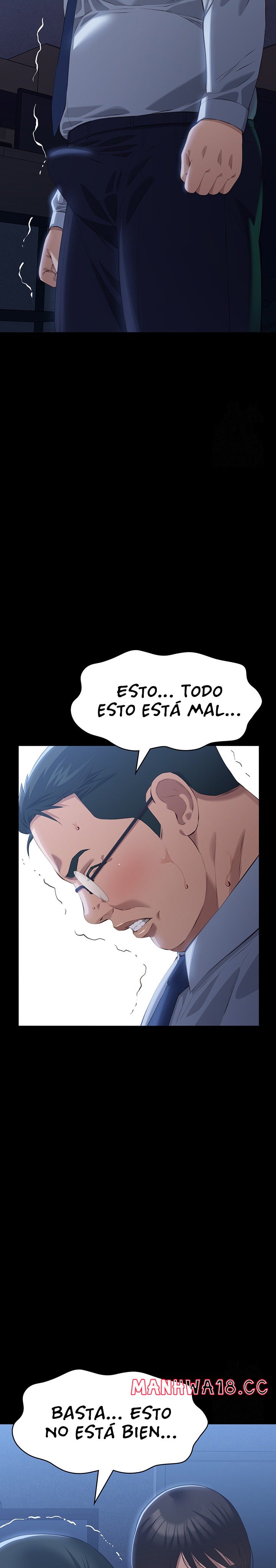 Resume Raw Chapter 92 Page 14