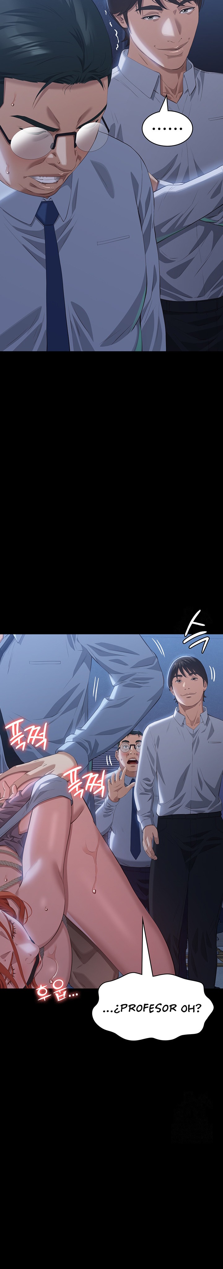 Resume Raw Chapter 92 Page 15