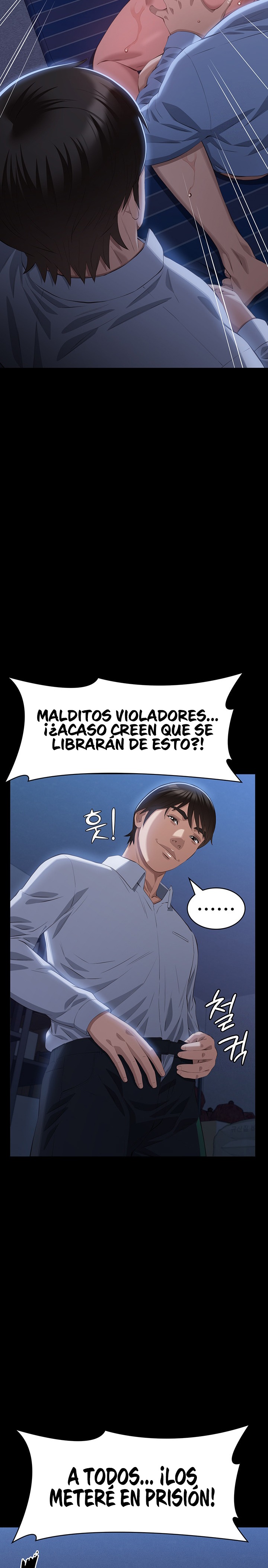 Resume Raw Chapter 92 Page 17