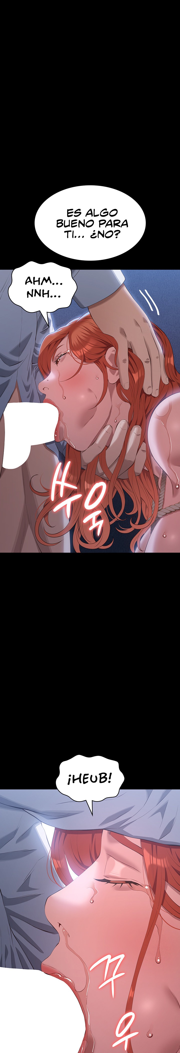 Resume Raw Chapter 92 Page 21