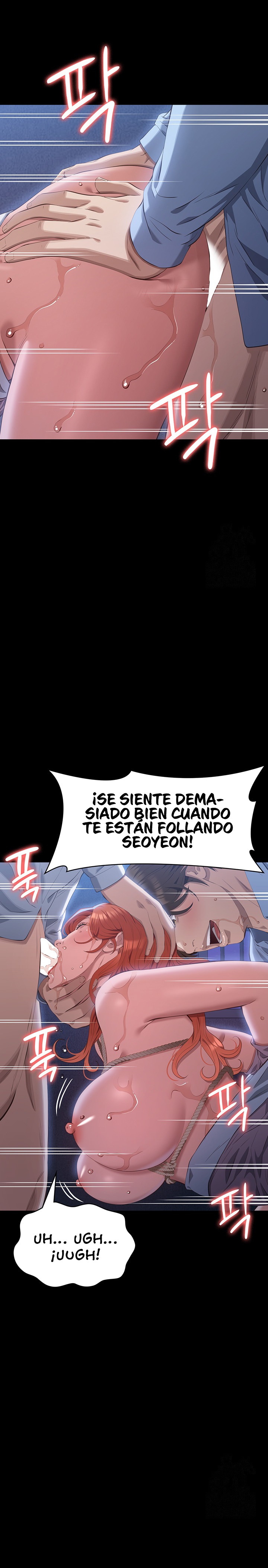 Resume Raw Chapter 92 Page 23