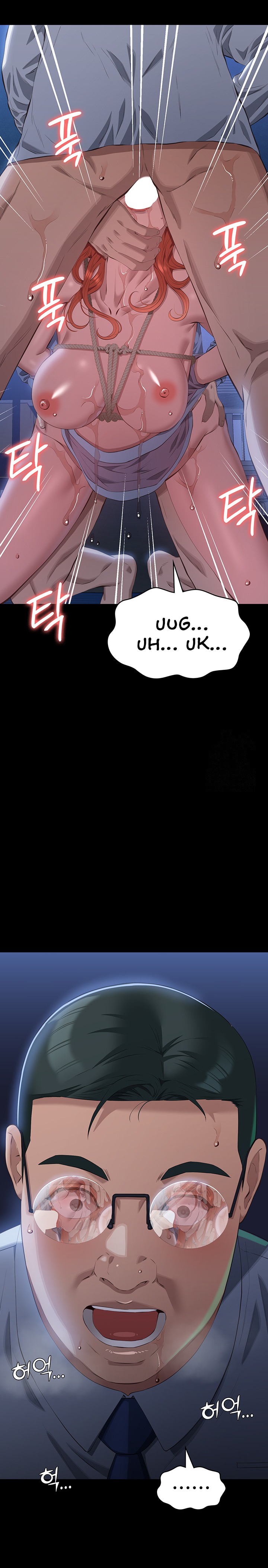 Resume Raw Chapter 92 Page 24