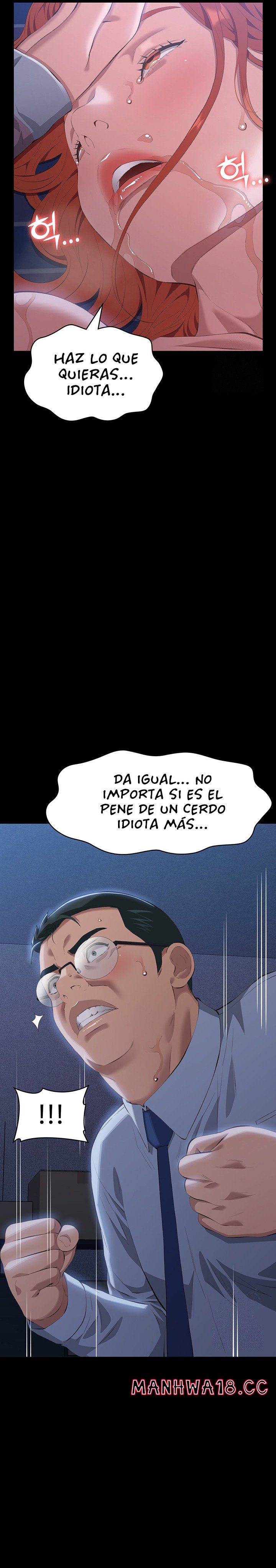 Resume Raw Chapter 92 Page 34