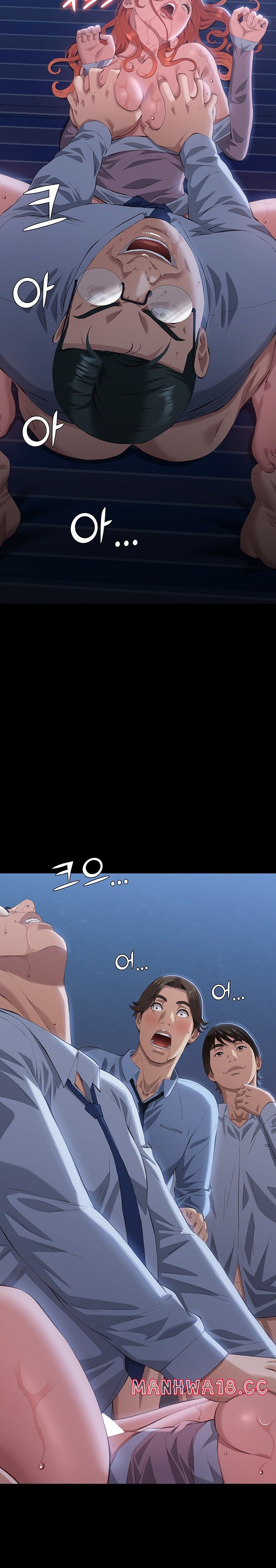 Resume Raw Chapter 92 Page 41