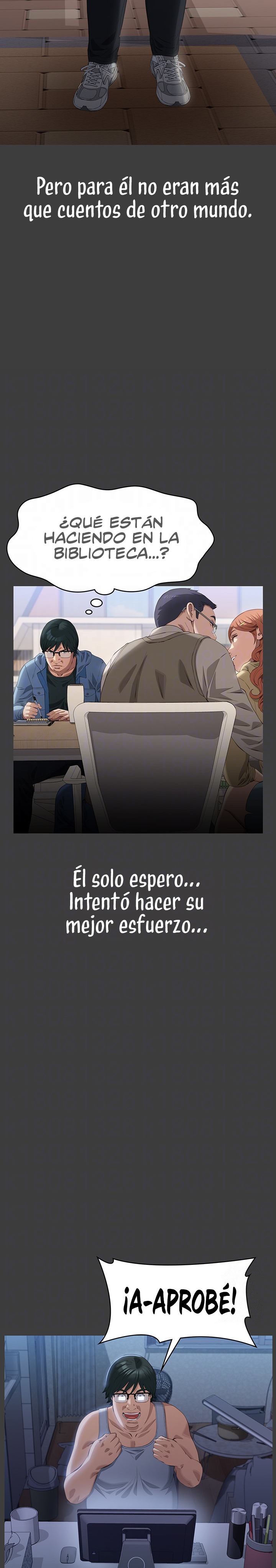Resume Raw Chapter 92 Page 6