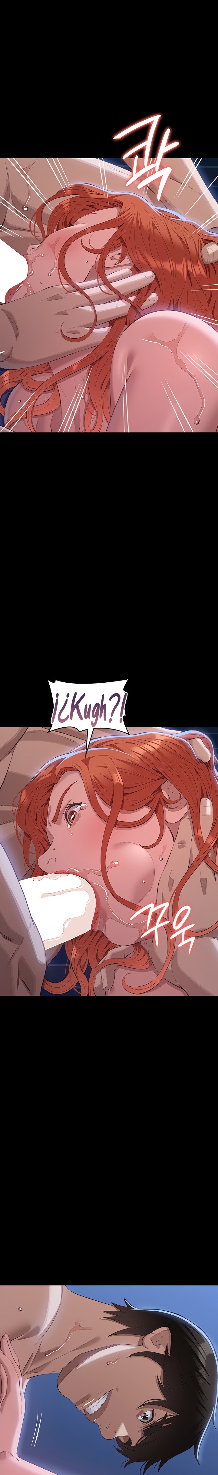 Resume Raw Chapter 94 Page 10