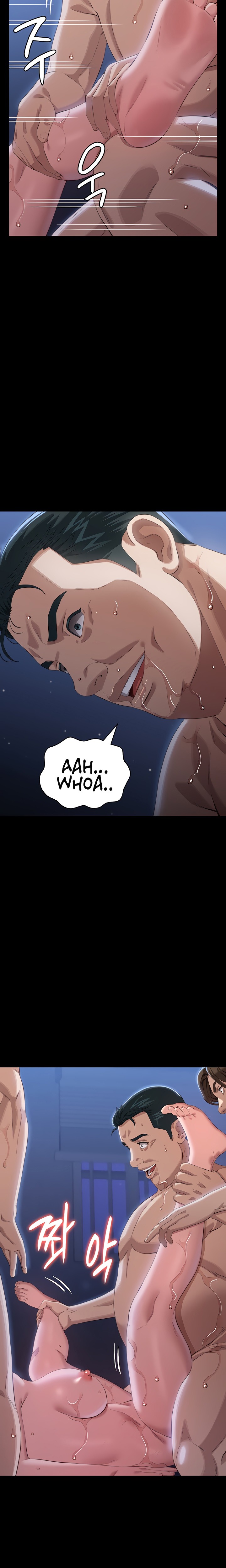 Resume Raw Chapter 94 Page 16